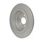 Pagid Brakes Brake Disc, 355115292 355115292 - alternate 1